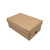 Shoe Shipping Box (Separate box and Lid) 320mm x 210mm x 125mm (25 per pack)