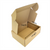 Brown Postal Boxes - FEFCO 0427 -  Pick Your Size (25 per pack)