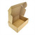 Postal Box 254mm x 203mm x 102mm (25 per pack) (51536)