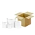 Paint Tin Cardboard Shipping Boxes – 170 x 170 x 200mm (25 per pack)