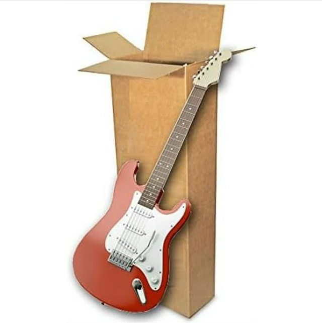 Musical Instrument Packaging Products