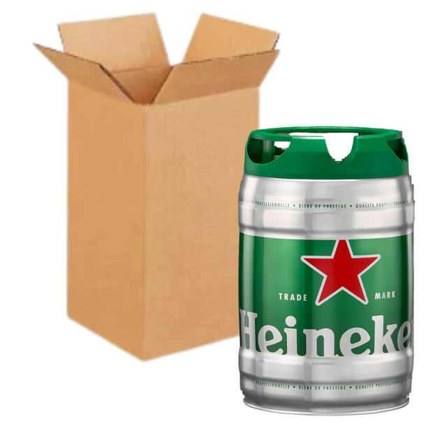 Food & Drink Packaging Boxes