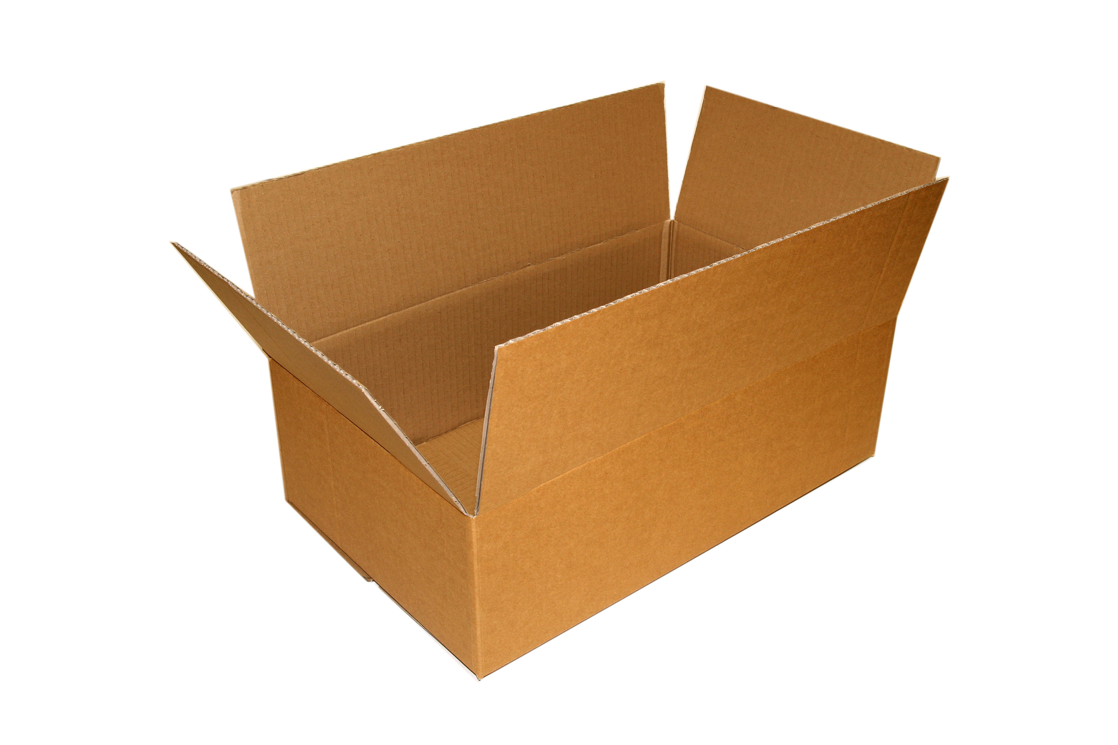 Standard Box