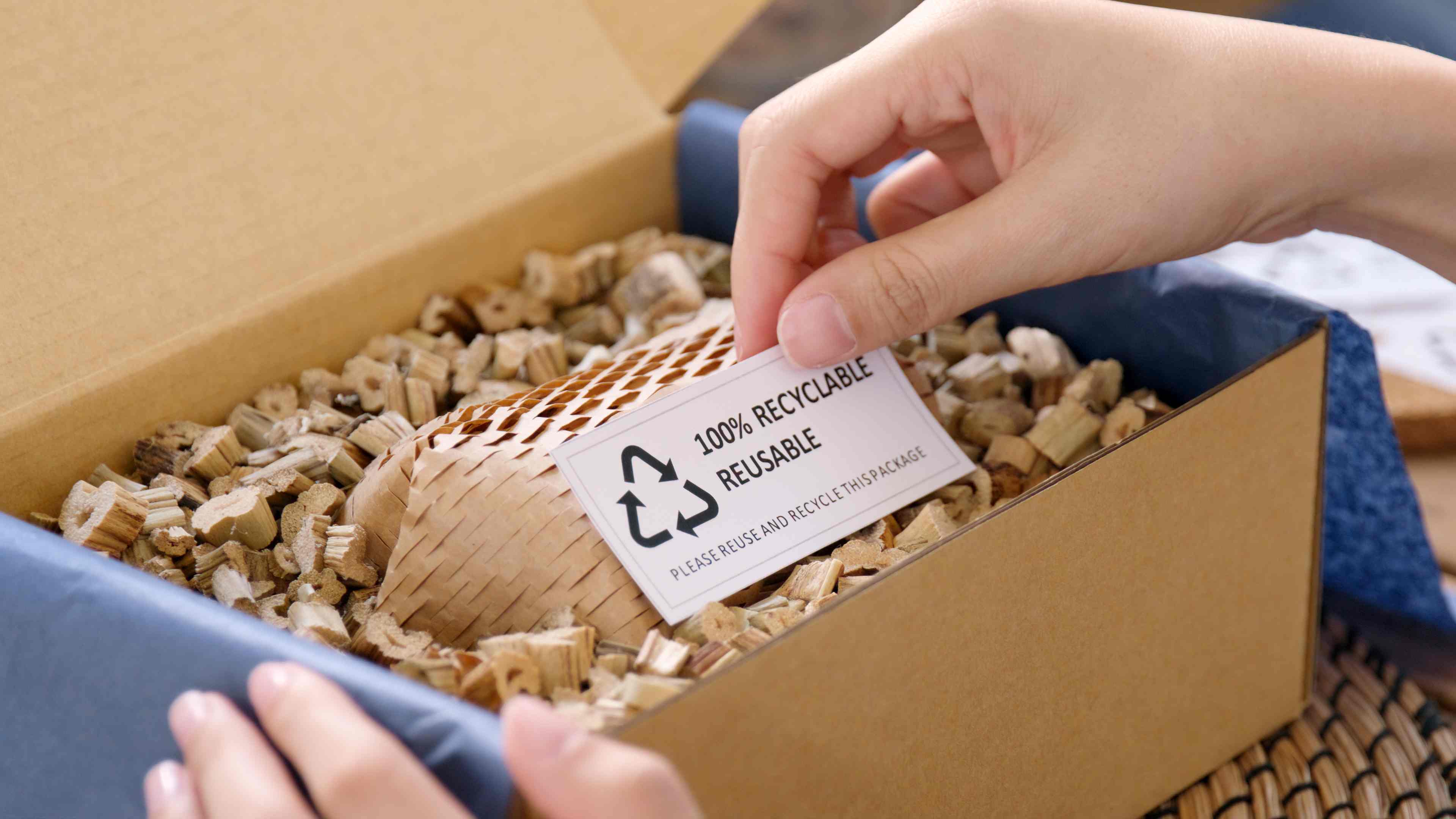 Is Sustainable Packaging More Expensive - ASC Direct