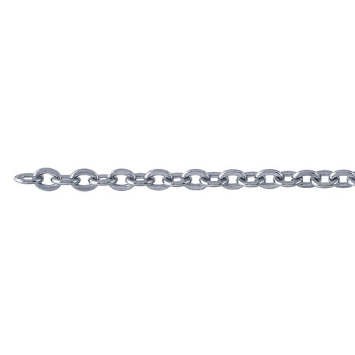 Women's Link - Stainless Steel