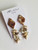 Jose  - Handmade Earrings - MICKLAT  - Polymer Clay
