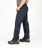WR225 | Cargo Work Pants With Elastic Waistband | Nat's | All Safety
