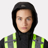 Women's Alta Hi Vis Shell Jacket CSA | Helly Hansen | All Safety