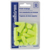 Disposable Ear Plugs Bullet Shape | Mini Pkg | Sellstrom S23414