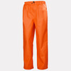 Gale Waterproof Rain Pants | Helly Hansen | All Safety