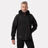Oxford Hooded Softshell Jacket | Helly Hansen | All Safety