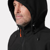 Oxford Hooded Softshell Jacket | Helly Hansen | All Safety