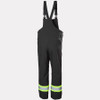 Alta Hi Vis Insulated Winter Bib CSA | Helly Hansen | All Safety