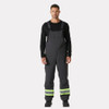 Alta Hi Vis Insulated Winter Bib CSA | Helly Hansen | All Safety