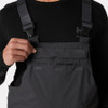 Alta Hi Vis Insulated Winter Bib CSA | Helly Hansen | All Safety