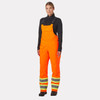 Women's Alta Winter Hi Vis Bib CSA | Helly Hansen | All Safety