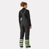 Women's Alta Winter Hi Vis Bib CSA | Helly Hansen | All Safety