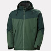 Oxford Insulated Winter Jacket | Helly Hansen | All Safety