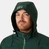 Oxford Insulated Winter Jacket | Helly Hansen | All Safety