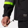 Alta Hi Vis Insulated Winter Jacket CSA | Helly Hansen | All Safety