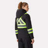 Women's Alta Winter Hi Vis Jacket CSA | Helly Hansen | All Safety