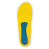 Mega Comfort Ergo Response Insole | Mega Comfort | All Safety