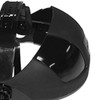 Black Crown for DP4 Face Shields | Sellstrom S32000