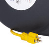 Extension ABS Cord Reel - 12 Gauge - 40' | Startech | All Safety