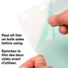 Replacement Window for 380 Series Face Shield | Sellstrom S36000/S36040/S36050