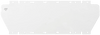 Replacement Window for 380 Series Face Shield | Sellstrom S36000/S36040/S36050