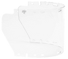 Replacement Window for 380 Series Face Shield | Sellstrom S36000/S36040/S36050