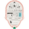 HeartSine Samaritan Pediatric Pad-Pak | AED | All Safety