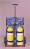 Rescue Pak W/O Cylinders | Draeger | All Safety