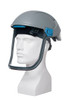 X-plore 8000 Helmet For Hood | Draeger | All Safety