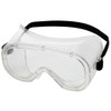Sellstrom 810 Series Direct Vent Safety Goggles | Pack Of 12 | Sellstrom | All Safety