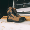 8" Rebel | Kodiak | All Safety