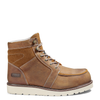 McKinney Wedge 6" Mocc. | Kodiak | All Safety