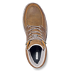 McKinney Wedge 6" Mocc. | Kodiak | All Safety