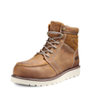 McKinney Wedge 6" Mocc. | Kodiak | All Safety