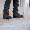 Generations Widebody Warm 8" CTCP ESR Waterproof Boots | KODIAK 8353DB