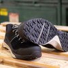 Men's Quicktrail Leather Low | Kodiak | All Safety