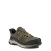 Women's Quicktrail Leather Low | Kodiak | All Safety
