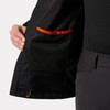 Chelsea Evolution 2.0 Waterproof Shell Jacket | Helly Hansen | All Safety