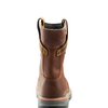 Men's Patton Wellington Aluminum Toe Pull-On Boot | Terra | All Safety