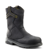 Men's Patton Wellington Aluminum Toe Pull-On Boot | Terra | All Safety
