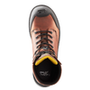 Men's Terra Patton 8" Aluminum Toe Safety Work Boot | Terra | All Safety