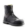 Men's Terra Patton 8" Aluminum Toe Safety Work Boot | Terra | All Safety