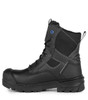 G3O | 8" Leather Work Boots | 4 Grip Slip Resisting Outsole | Acton | All Safety