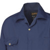 Poly/Cotton Coverall | Pioneer 515/515T | All Safety