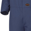 Poly/Cotton Coverall | Pioneer 515/515T | All Safety